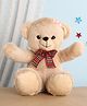 FUNZOO 25 cm Angel Bear Soft Toy - Light Brown
