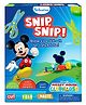 Skillmatics Art & Craft Activity Kit Snip Snip - Multicolour