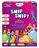 Skillmatics Art & Craft Activity Kit Snip Snip - Multicolour