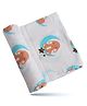 Kridlo Swaddle pk of 1 - Blue Moon