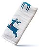 Kridlo Swaddle Pack of 1 - Dancing Deer