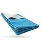 Kridlo Dry Mattress Pack of 1 - Blue