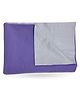 Kridlo Dry Mattress Pack of 1 - Purple