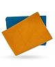 Kridlo Dry Mattress Pack of 2 - Blue & Peach
