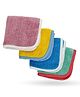 Kridlo Terry Washcloth pack of 4