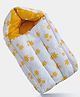 Kridlo Baby Sleeping Bag - Yellow