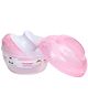 Morisons Baby Dreams Premium Powder Puff (Color May Vary)