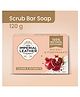 Cussons Imperial Leather Soap 120 g sea salt & pomegranate bathing bar