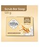 Cussons Imperial Leather Soap 120 g oatmeal bathing bar