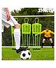 SYNCO Football Free Kick Mannequin 5'11'' feet