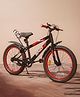 StarAndDaisy Bicycle for Kids Cycle /Bicycle20T Inch for Age 59 Years | Kids Bicycle with Adjustable Seat & Handlebar | Cycle for Kids with Bell, Bottle Holder & Side Stand (20T)