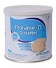 Prohance D Diskettes Vanilla Flavor - 250 gm