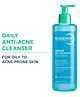 Bioderma Sebium Gel Moussant Acne Defence Cleanser - 400 ml