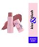 Blue Heaven Kiss&Blush Lip&Cheektint 8.5 g - Rberry