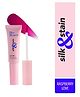 Blue Heaven Silk&Stain Lipstain 8 ml - Raspberrylove