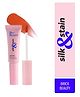 Blue Heaven Silk&Stain Lipstain 8 ml - Brickbeauty