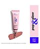 Blue Heaven Pop & Glow Gel Blush Spicy Pink- 12 ml