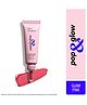 Blue Heaven Pop & Glow Gel Blush Glam Pink- 12 ml