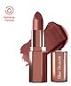 Blue Heaven Roseate Soft Matte Lipstick  | Chestnut Brown | 4gm