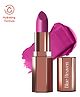 Blue Heaven Roseate Soft Matte Lipstick  | Royal Berry | 4g