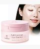 Seoulskin Full Coverage Eye Patches | Treats Dark Circles, Fine Lines, and Wrinkles | 360° Coverage for Hydration, Firming & Elasticity | Full Coverage Eye patches for lazy and puffy eyes | With Niacinamide, Rice Water and Vitamin C | 40N