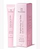 Seoulskin Brightening Lip Balm with SPF 50 PA++, Kojic Acid & Niacinamide | Brightening Lip Balm for Dark Lips | Repairs Chapped Lips | For Dark Lip Lightening & Protection | 10g