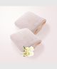 The Better Home Microfiber Bath Towel for Bath | Soft, Lightweight, Absorbent and Quick Drying Bath Towel for Men & Women | 140cm X 70cm (Pack of 4, Pink+Beige) (Pack of 2, Green+Beige)