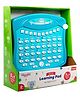 Giggles Learning Pad for Kids 5-in-1- Blue