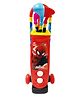 Spider Man Golf Set Toy For Kids - Red