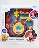 Mickey Mouse Musical Rattle Baby Toy Set