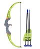 IToys Bow N Arrow Set (Color May Vary)