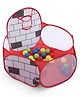IToys Ball Pool With 25 Balls - Multicolour