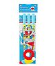 Doraemon My First Golf Set - Blue