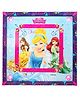 IToys Carrom With Princess Print