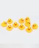 IToys Duck Squeeze Toys - Yellow