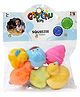 IToys Squeeze Toys For Kids - Multicolor