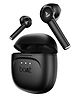 Boat Airdopes 138 Gen 2, 13mm Drivers, 70H Battery, ENx Tech, Beast Mode 45 ms Low Latency, ASAP Charge, Bluetooth Earbuds, TWS Ear Buds Wireless Earphones with mic (Carbon Black)