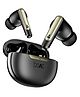 Boat Airdopes 141 Elite ANC  Tech, 42H Battery, Fast Charge, Ad Free Music via App Support, IPX5, Bluetooth Earbuds, TWS Ear Buds Wireless Earphones with mic (Black)