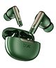 Boat Airdopes 141 Elite ANC  Tech, 42H Battery, Fast Charge, Ad Free Music via App Support, IPX5, Bluetooth Earbuds, TWS Ear Buds Wireless Earphones with mic (Green)