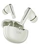 Boat Airdopes 141 Elite ANC  Tech, 42H Battery, Fast Charge, Ad Free Music via App Support, IPX5, Bluetooth Earbuds, TWS Ear Buds Wireless Earphones with mic (White)