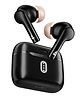 Boat Airdopes 148 Gen 2, 48H Battery, 4Mics ENx Tech, Beast Mode, ASAP Charge, Bluetooth Earbuds, TWS Ear Buds Wireless Earphones with mic (Black)