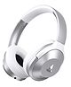 Boat Nirvana 751 ANC,65Hrs Battery,HybridFast Charge,Ambient Sound Mode,Button Controls, Bluetooth Over Ear Headphones,Wireless Headphone with Mic(Gunmetal Grey)