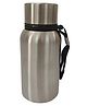 TUMMY Stainless Steel Single Wall Water Bottle Leak Proof & Rust Resistant - 500 ml