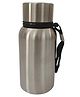 TUMMY Stainless Steel Single Wall Water Bottle Leak Proof & Rust Resistant - 500 ml