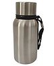 TUMMY Stainless Steel Single Wall Water Bottle  Leak Proof & Rust Resistant - 500 ml