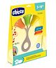 Chicco Tulip Rattle - Multicolor