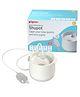Pigeon Shupot Electric Nasal Aspirator - White