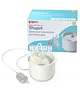 Pigeon Shupot Electric Nasal Aspirator - White