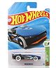 Hot Wheels Solar Reflex (7/250) Die-Cast Toy Car - Royal Blue
