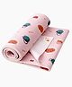 Tidy Sleep Printed Dry Sheet Sweet Treat Small